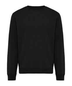 IQONIQ Torla Rundhals-Pullover aus recycelter Baumwolle 8 IQONIQ Torla Rundhals-Pullover aus recycelter Baumwolle – Bild 2