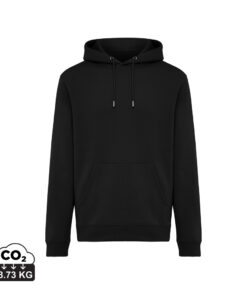 IQONIQ Joshua Hoodie aus recycelter Baumwolle