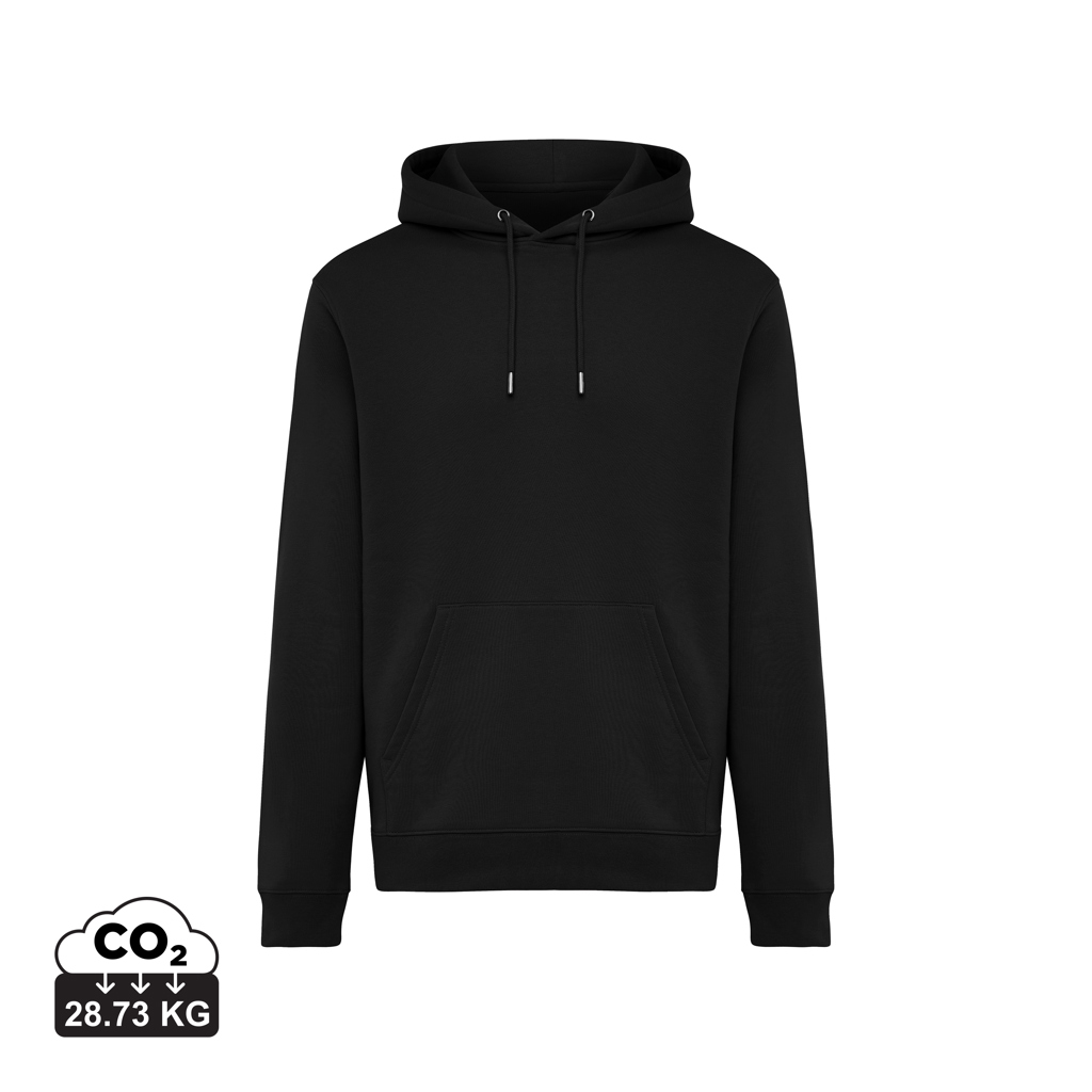 IQONIQ Joshua Hoodie aus recycelter Baumwolle 3 IQONIQ Joshua Hoodie aus recycelter Baumwolle
