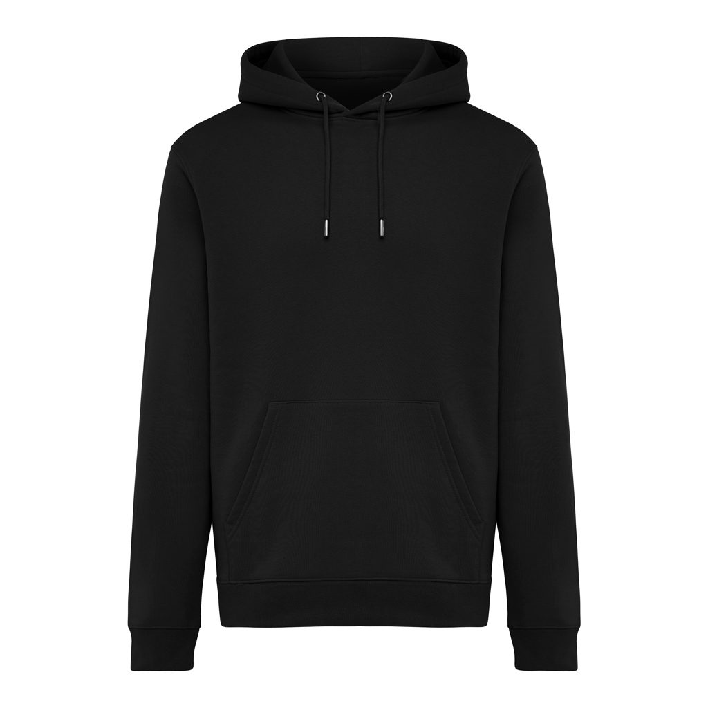 IQONIQ Joshua Hoodie aus recycelter Baumwolle 4 IQONIQ Joshua Hoodie aus recycelter Baumwolle – Bild 2