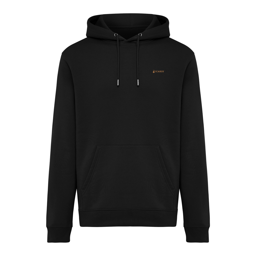IQONIQ Joshua Hoodie aus recycelter Baumwolle 7 IQONIQ Joshua Hoodie aus recycelter Baumwolle – Bild 5