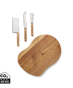 VINGA Veia Käse-Set