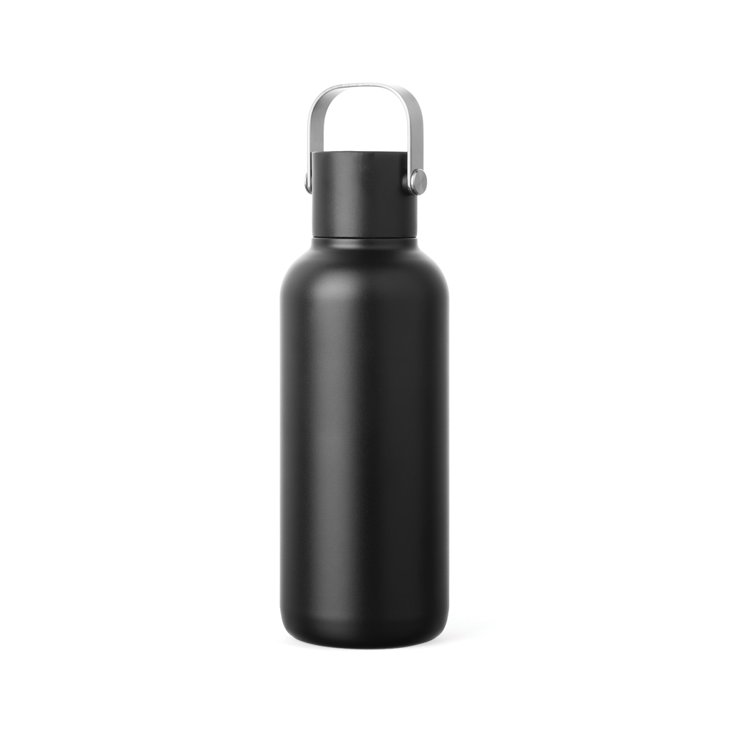 VINGA Cael RCS Stainless-Steel Trinkflasche 600ml 4 VINGA Cael RCS Stainless-Steel Trinkflasche 600ml – Bild 2