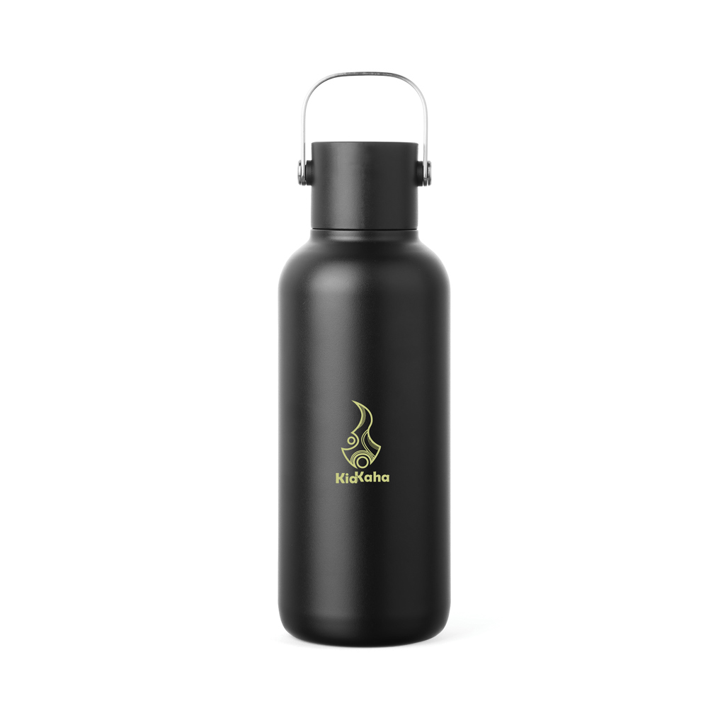 VINGA Cael RCS Stainless-Steel Trinkflasche 600ml 7 VINGA Cael RCS Stainless-Steel Trinkflasche 600ml – Bild 5