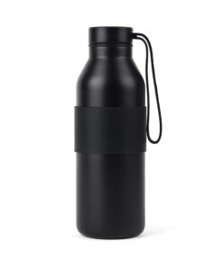 Alternative view of VINGA Niro RCS Stainless-Steel Sling Flasche 500ml