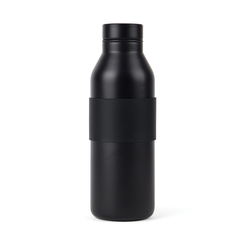 VINGA Niro RCS Stainless-Steel Sling Flasche 500ml 5 VINGA Niro RCS Stainless-Steel Sling Flasche 500ml – Bild 3
