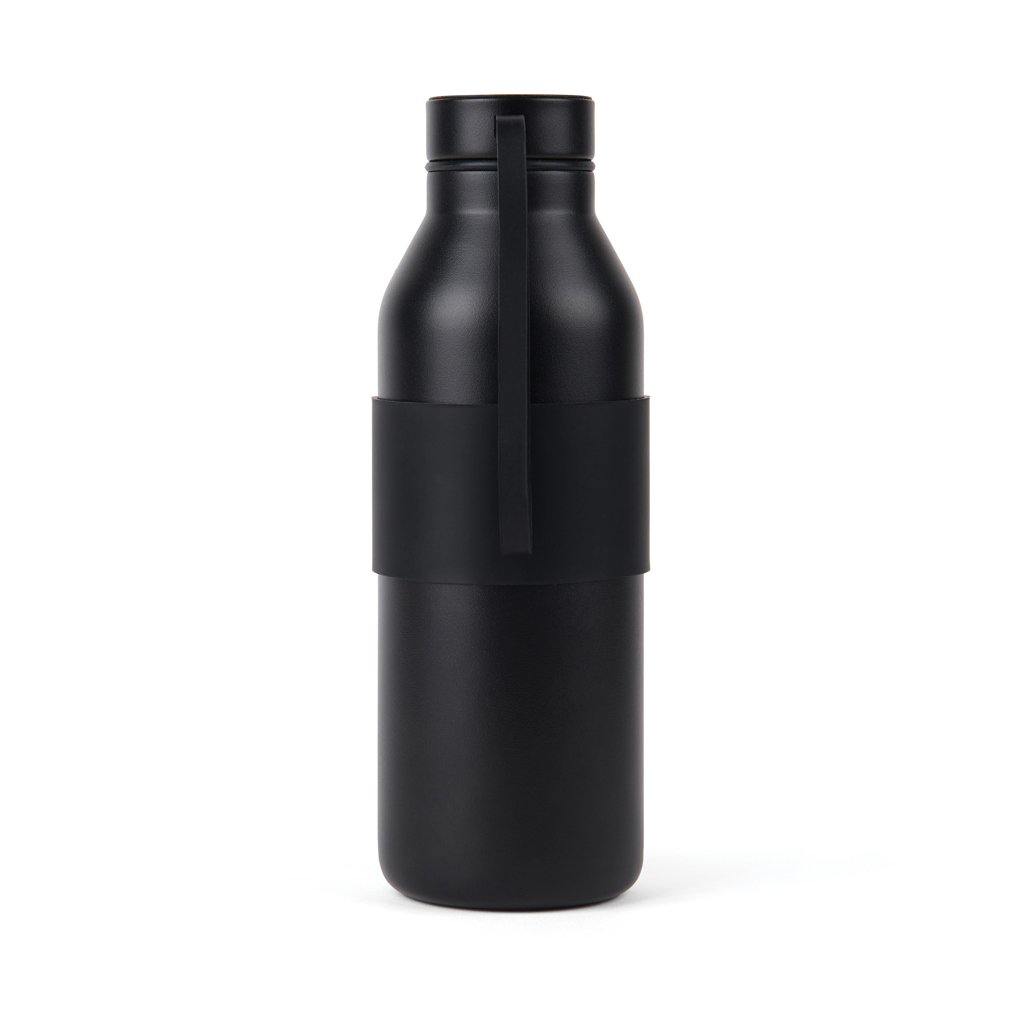 VINGA Niro RCS Stainless-Steel Sling Flasche 500ml 6 VINGA Niro RCS Stainless-Steel Sling Flasche 500ml – Bild 4