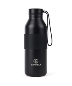 VINGA Niro RCS Stainless-Steel Sling Flasche 500ml 11 VINGA Niro RCS Stainless-Steel Sling Flasche 500ml – Bild 5