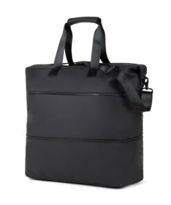 VINGA Baltimore RCS – erweiterbare Wochenendtasche – Bild 3