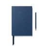 navy blau