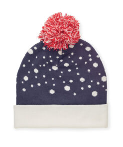 Alternative view of Weihnachtliche Strickmütze SHIMAS HAT
