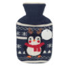 Wärmflasche 250ml AARHUS 1 Wärmflasche 250ml