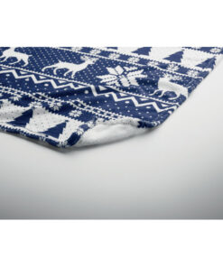 RPET-Fleece-Decke 190 g/m² TOSTI 15 RPET-Fleece-Decke 190 g/m² TOSTI – Bild 6