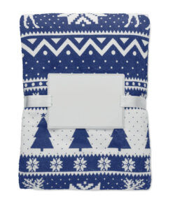 RPET-Fleece-Decke 190 g/m² TOSTI 12 RPET-Fleece-Decke 190 g/m² TOSTI – Bild 3