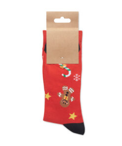 Weihnachtssocken M SOC MEDIUM 11 Weihnachtssocken M SOC MEDIUM – Bild 5