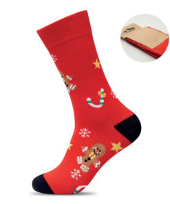 Weihnachtssocken L