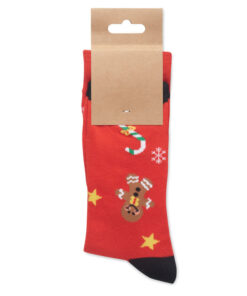 Weihnachtssocken L SOC LARGE – Bild 6