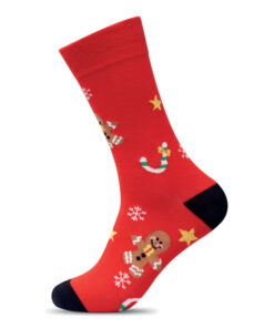 Weihnachtssocken L SOC LARGE – Bild 3