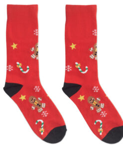 Weihnachtssocken L SOC LARGE – Bild 4