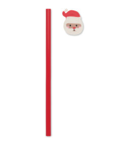 Holzbleistift mit Radiergummi CLAUS 10 Holzbleistift mit Radiergummi CLAUS – Bild 3