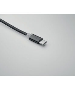 4in1 Ladekabel Typ-C BLUE 13 4in1 Ladekabel Typ-C BLUE – Bild 3