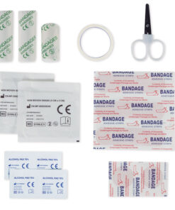 Erste-Hilfe-Set CAREONE – Bild 7
