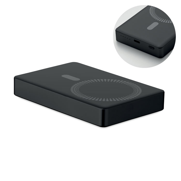 Powerbank 10000 mAh POWERMAG 3 Powerbank 10000 mAh