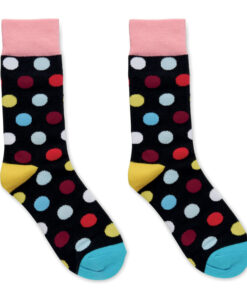 Alternative view of Socken 43-46 FUNNY L