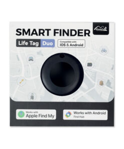 Smart Find My Locator LIFEMATE 15 Smart Find My Locator LIFEMATE – Bild 6