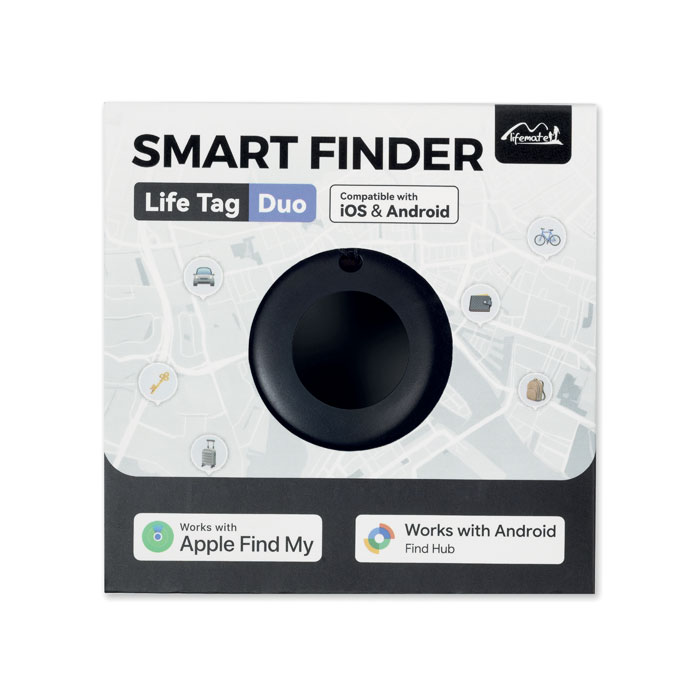 Smart Find My Locator LIFEMATE 8 Smart Find My Locator LIFEMATE – Bild 6
