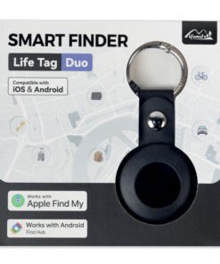 Smart Find My Locator LIFEMATE IN PU CASE 27 Smart Find My Locator LIFEMATE IN PU CASE – Bild 12