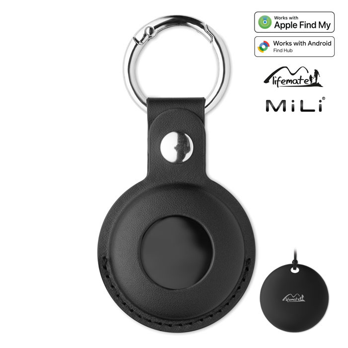 Smart Find My Locator LIFEMATE IN PU CASE 3 Smart Find My Locator