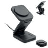 3in1 faltbare Ladestation SATELIT 1 3in1 faltbare Ladestation