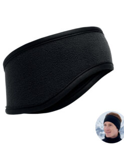 Stirnband Fleece