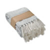 Decke recycelter Polycotton AMMOS 1 Decke recycelter Polycotton