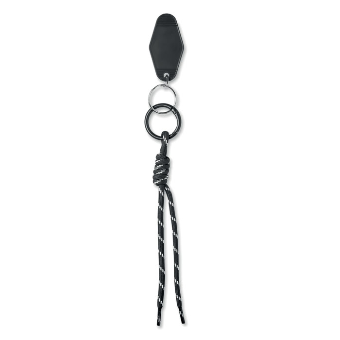Schlüsselring mit Schnur KEYBRAID 4 Schlüsselring mit Schnur KEYBRAID – Bild 2