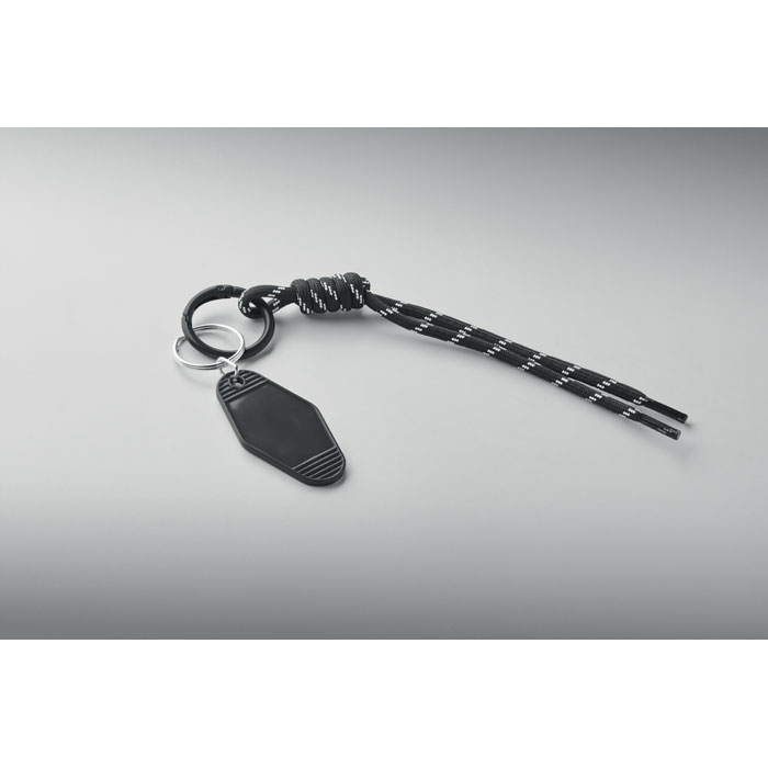 Schlüsselring mit Schnur KEYBRAID 5 Schlüsselring mit Schnur KEYBRAID – Bild 3