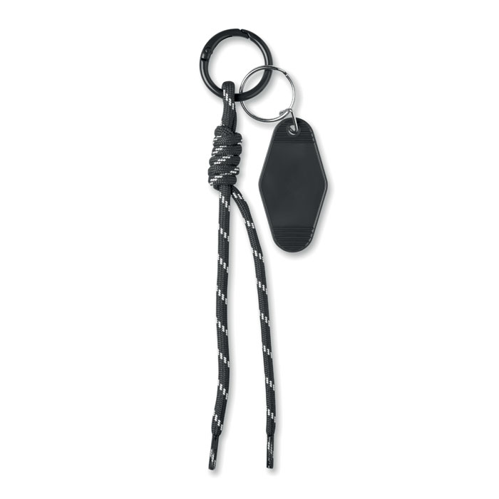 Schlüsselring mit Schnur KEYBRAID 3 Schlüsselring mit Schnur