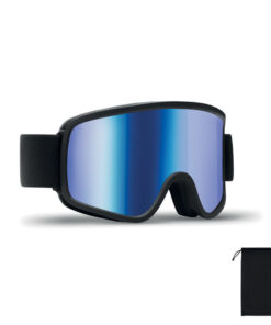 Skibrille UV400