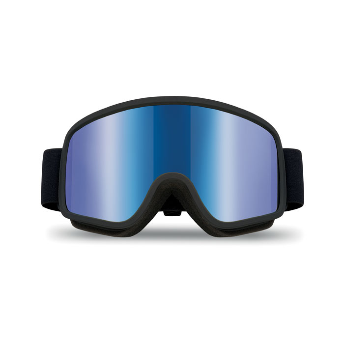 Skibrille UV400 NISEKO 4 Skibrille UV400 NISEKO – Bild 2