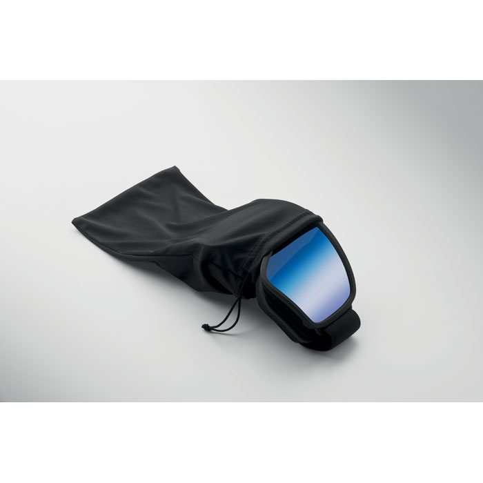 Skibrille UV400 NISEKO 7 Skibrille UV400 NISEKO – Bild 5