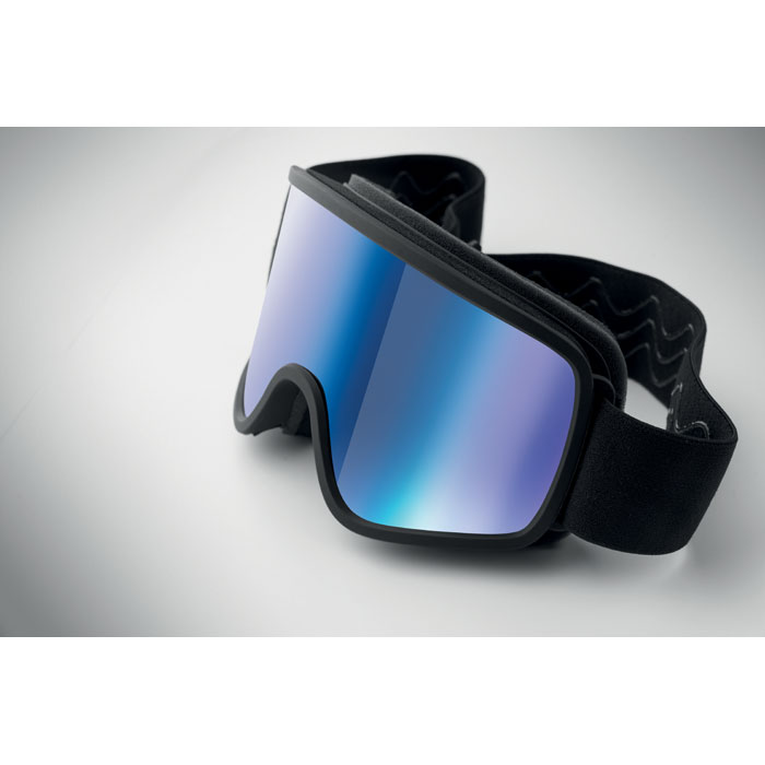 Skibrille UV400 NISEKO 6 Skibrille UV400 NISEKO – Bild 4
