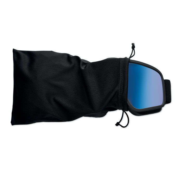 Skibrille UV400 NISEKO 5 Skibrille UV400 NISEKO – Bild 3