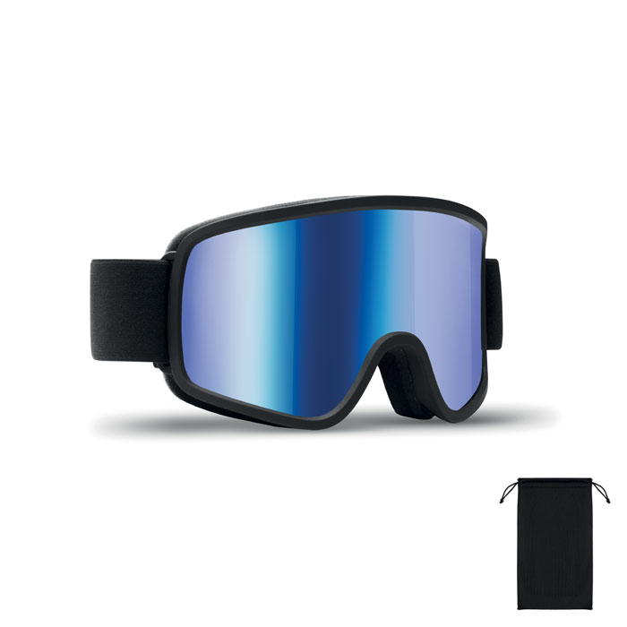 Skibrille UV400 NISEKO 3 Skibrille UV400