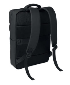 15" PU RPET Laptop-Rucksack