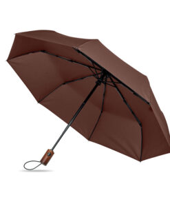 21" Automatik Regenschirm