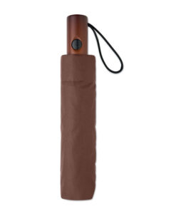21" Automatik Regenschirm RAYNA FOLD – Bild 2