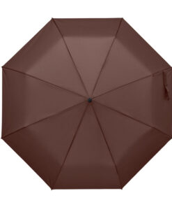 21" Automatik Regenschirm RAYNA FOLD – Bild 4