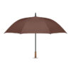 27" Regenschirm Holzgriff RAYNA 2 27" Regenschirm Holzgriff