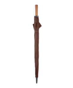 27" Regenschirm Holzgriff RAYNA 7 27" Regenschirm Holzgriff RAYNA – Bild 2